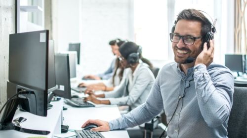 Outsourced IT Services: Because I.T. Matters to You, I.T. Matters to Us