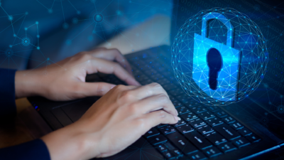 workstation security