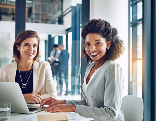 5 Key Advantages of Working with a Managed Service Provider 