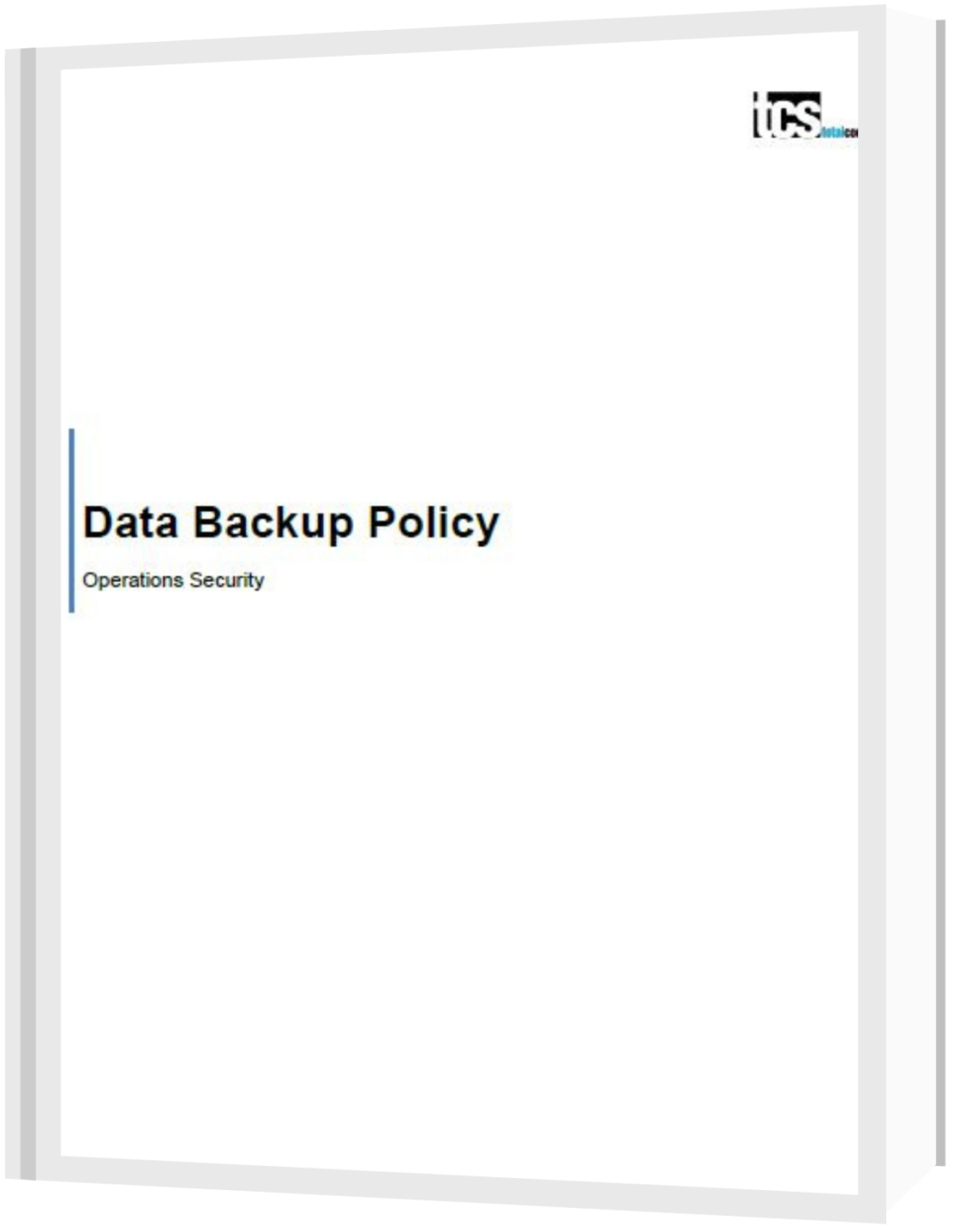 It Data Backup Policy – 8 data backup strategies and best practices you ...