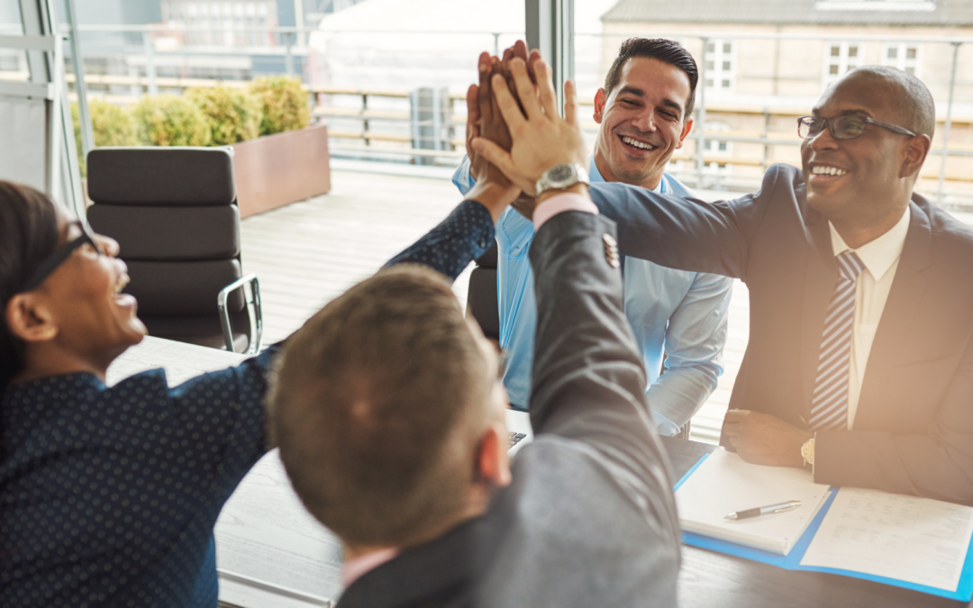The Top 5 Plays for Your Business’s Incident Response Plan