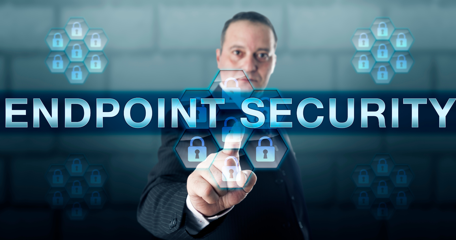 Endpoint Security