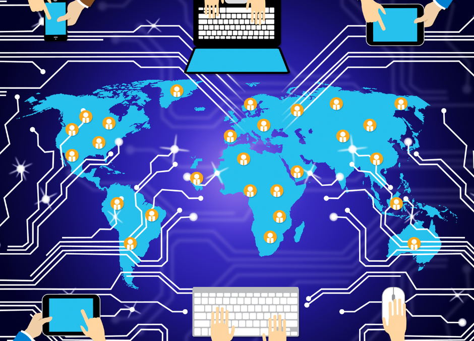 What Is Business Endpoint Security and How Does It Work?