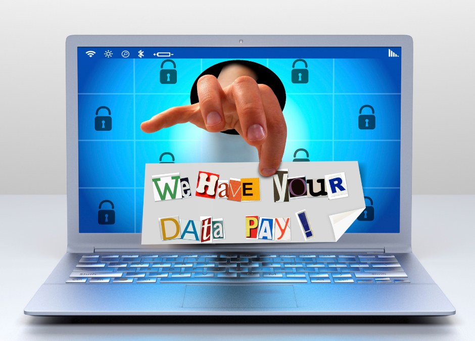 Ransomware Attacks Are Growing — Here’s How You Can Protect Your Business