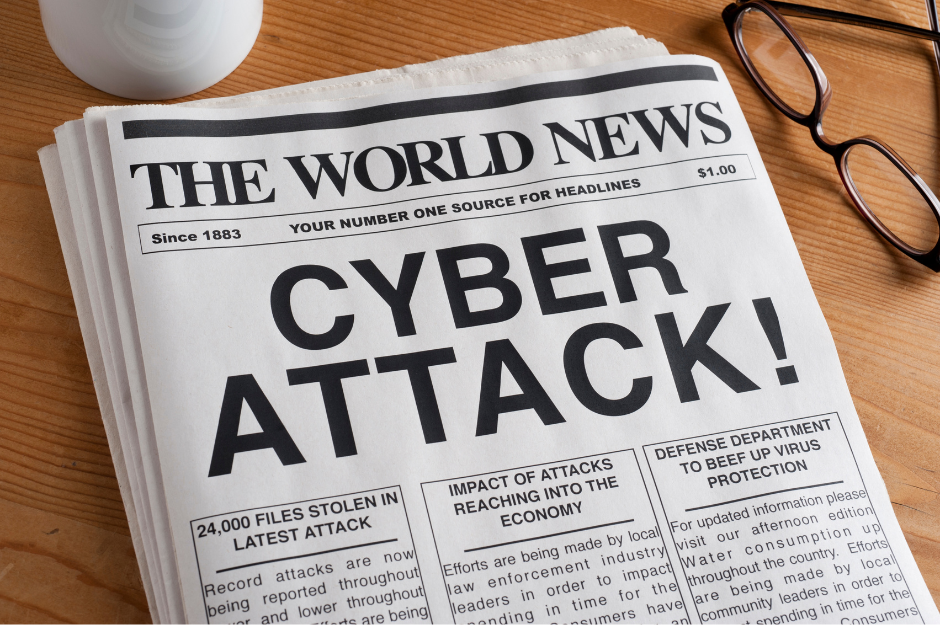 Risk Management: How to Reduce Your Risk of Malicious Attacks