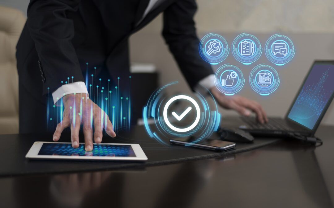 5 Ways to Make Your Legal Data More Secure