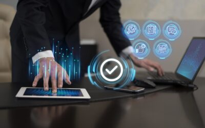 5 Ways to Make Your Legal Data More Secure