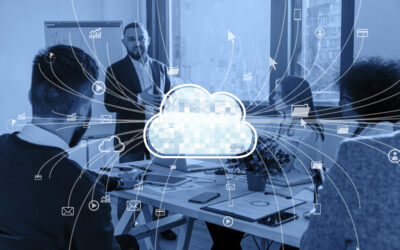 The Top 5 Benefits of Cloud Solutions for Your Small Business