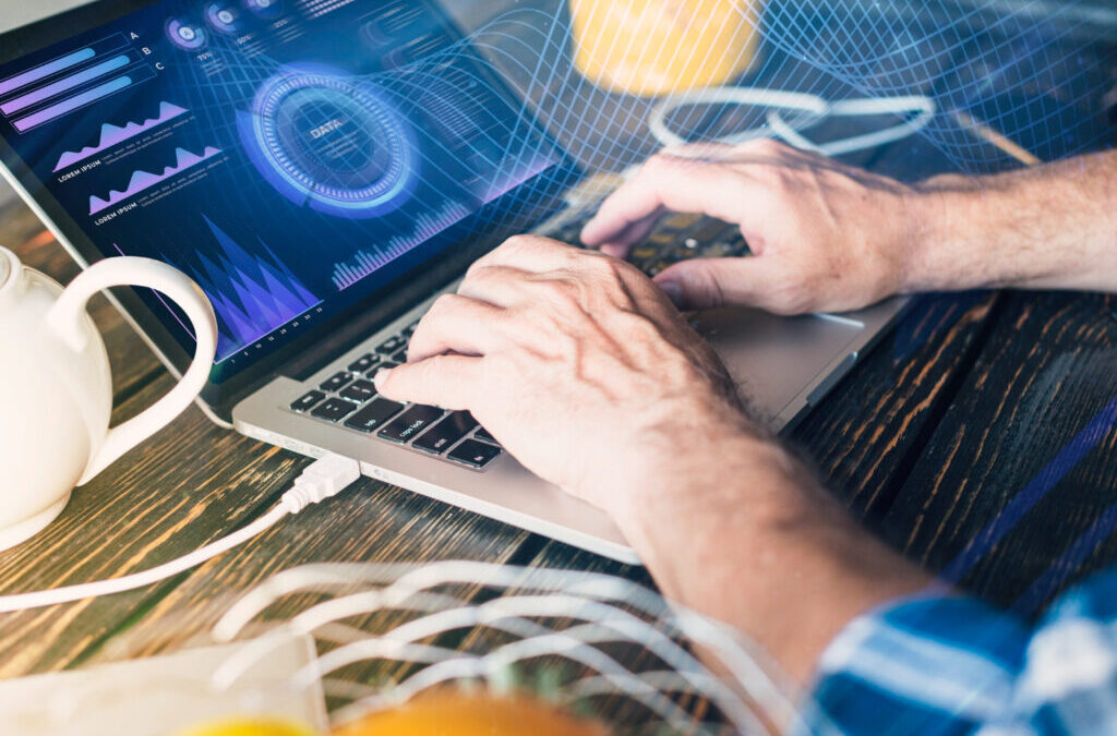 Nonprofit Cybersecurity Expert Tips for Websites That End in .org
