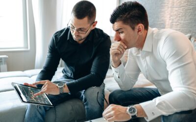 The Cost of Reactive IT and Why Proactive MSP Management Saves You More