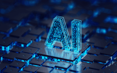 The AI Security Paradox: How Small Businesses Can Safely Navigate the AI Revolution